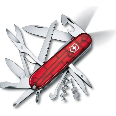 Victorinox Huntsman Lite Брой функции: 20