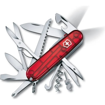 Victorinox Huntsman Lite Брой функции: 20