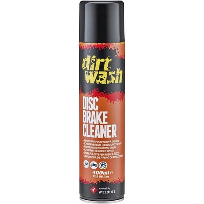 Dirtwash Čistící roztok pro kotoučové brzdy 250 ml