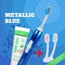 Emag Emmi-Dent Metallic modrý