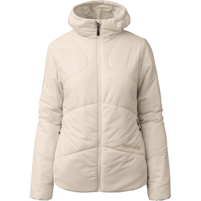 Martini Дамско синтетично яке Martini Women's Horizon Padded Jacket Primaloft Synthetic jacket - Off White (104-6441-0212)