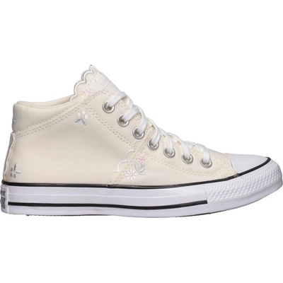 Converse Chuck Taylor All Star Madison béžová mix