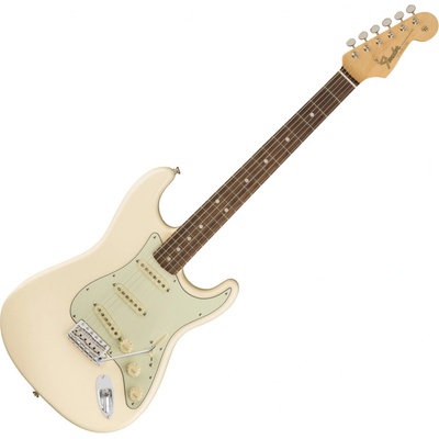 Fender American Original 60s Stratocaster RW