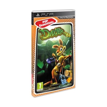 Daxter