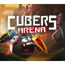 Cubers: Arena