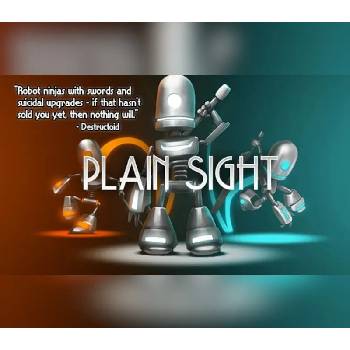 Plain Sight