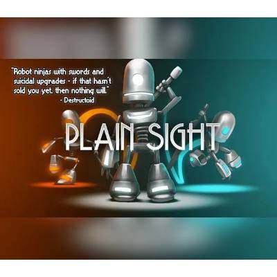 Plain Sight