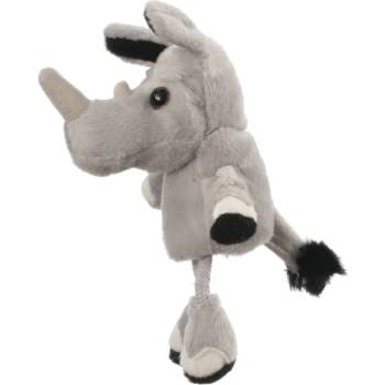 Кукла за пръсти Носорог