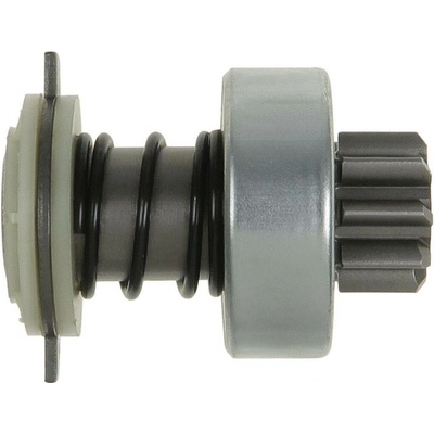 Volnoběžný převod, startér AS-PL (AUTO STARTER) SD4057
