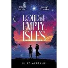Lord of the Empty Isles - Jules Arbeaux