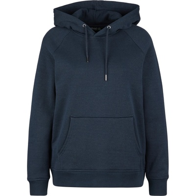 Stoic Дамски суичър Stoic Women's MMXX. Kumla Hoody Hoodie - Dark Navy - размер 3XL (117-3433-0117)