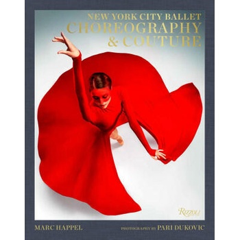 Image 1 of New York City Ballet: Choreography & Couture | Sarah Jessica Parker, Pari Dukovic