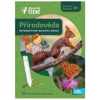 Přírodověda