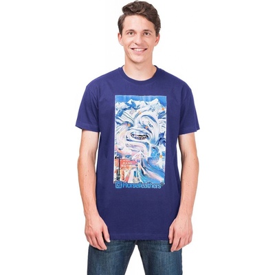 Horsefeathers Daybreak Dark Blue