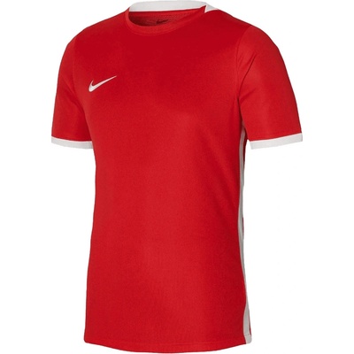 Nike Dri FIT Challenge IV červený