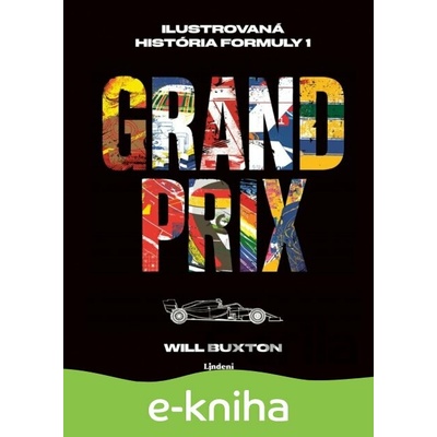 Grand Prix - Will Buxton