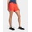 Kilpi Дамски леки outdoor шорти KILPI SUNNY-W Корал Kilpi | Cherven | ЖЕНИ | 34