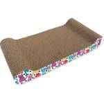 MAGIC CAT Sofa 5 картонена драскалка