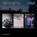 P1harmony - Unique (Photobook Version) CD