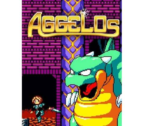 Aggelos