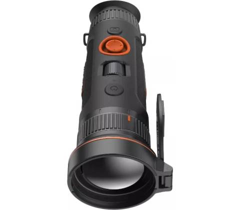 ThermTec Wild 650D