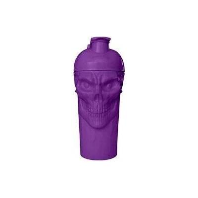 JNX Sports The Curse Skull Shaker 700 ml grape