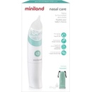 Miniland nosná odsávačka Nasal Care