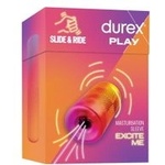 Durex Мастурбационен ръкав Durex Play Slide & Ride (P24661)