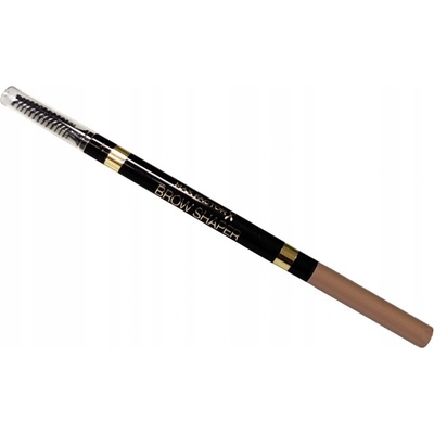 Max Factor Brow Shaper ceruzka na obočie s kefkou 10 Blonde 1 g