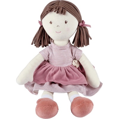 Bonikka All Natural látková Neva modré šaty