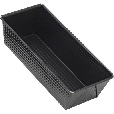 Zenker Forma Black 30x11x7 cm