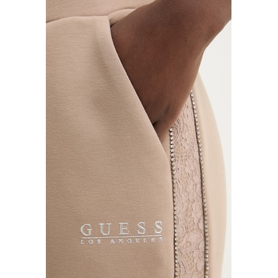 Guess Спортен панталон Guess NEW VICTOIRE (W6RB45.KBYE2)