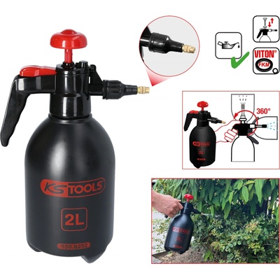 KS TOOLS 2l 150.8252