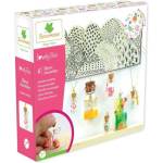 Sycomore Lovely box - бижута от мини бутилки (SYC_CRE1034)