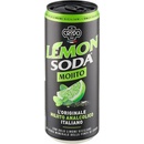 Crodo Mojito soda 330 ml