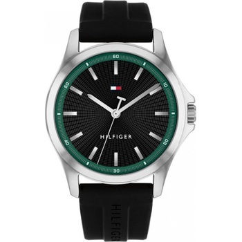 Tommy Hilfiger Часовник Tommy Hilfiger Bruce 1710739 (1710739)