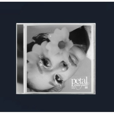 Ariana Grande - Petal CD