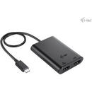 i-tec C31DUAL4K60HDMI