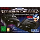 Herní konzole Sega Mega Drive Mini