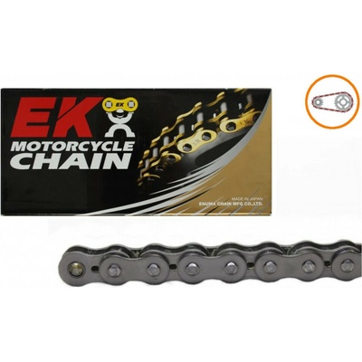 EK Chain Řetězová sada Yamaha YZ 85 09-25