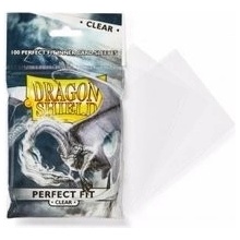 Dragon Shield Perfect Fit Clear