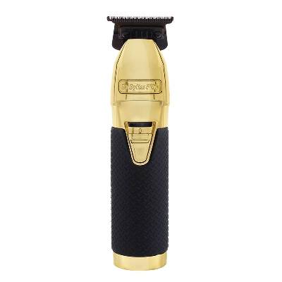 BaByliss Pro FX7870GBPE Boost+ Gold Trimmer Profesionálny kontúrovací strojček