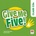 Give Me Five! Level 4 Class Audio CDs