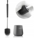 InnovaGoods Gumová wc kefa Kleanu