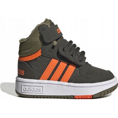 adidas HOOPS MID 3.0 AC I