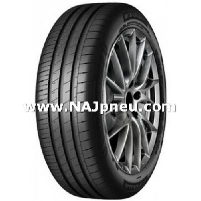 Fulda ECOCONTROL HP 2 185/65 R15 88H #D,C,B(70dB)