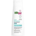 sebamed Шампоан против пърхот - 200 мл