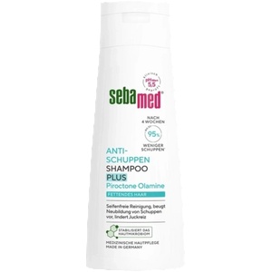 sebamed Шампоан против пърхот - 200 мл