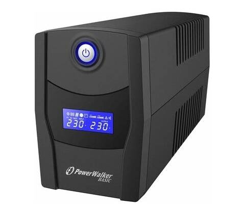 PowerWalker Basic VI 1000 STL