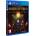 Eastasiasoft The Sorrowvirus A Faceless Short Story (PS4)